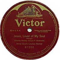 Victor 87200